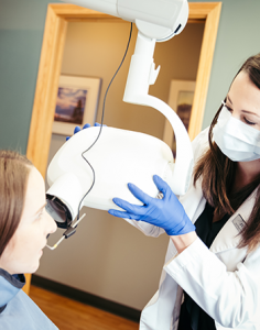 dentist taking new patients hull