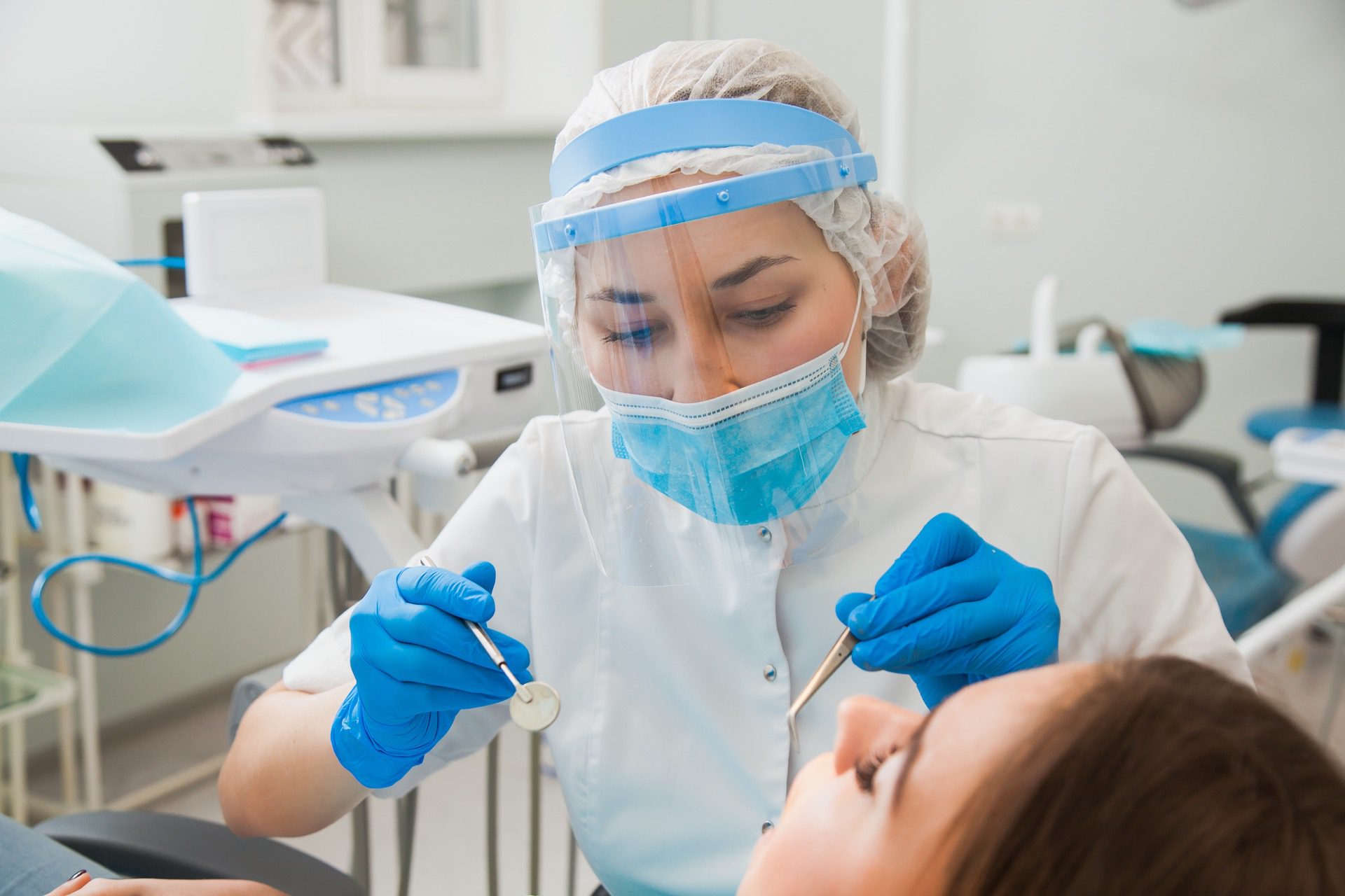 Do You Have To Pay For Dentist If You Have A Medical Exemption Certificate