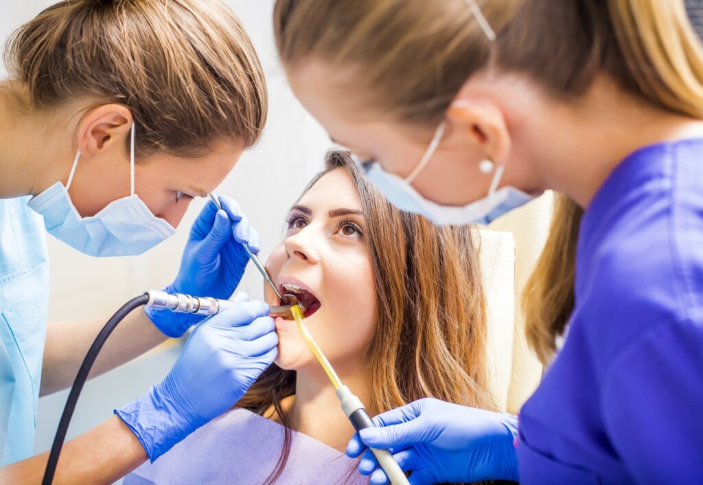 How Long Does It Take to Get a Tooth Cavity Filled?