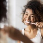 4 Ways to Maintain Healthy Gums