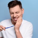 Why Your Gums Might Hurt When Brushing Your Teeth