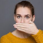 Top Tips for Getting Rid of Bad Breath (And What Causes It!)
