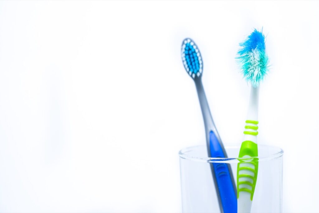 When Should You Replace Your Toothbrush & Why It’s Important