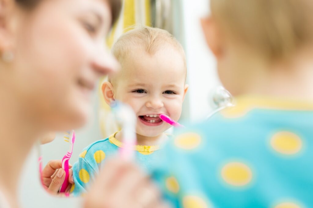 5 Facts Every Parent Should Know About Baby Teeth