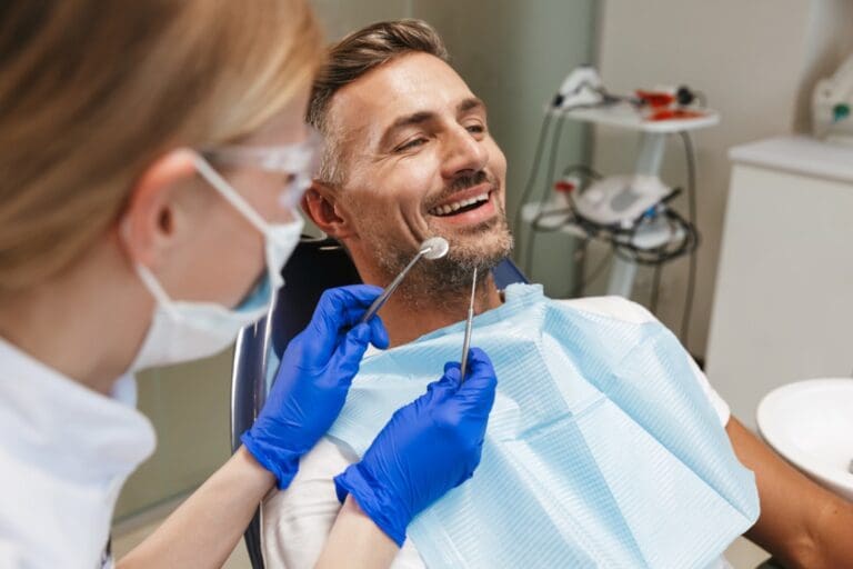 How Long Does It Take To Fix A Cavity? 