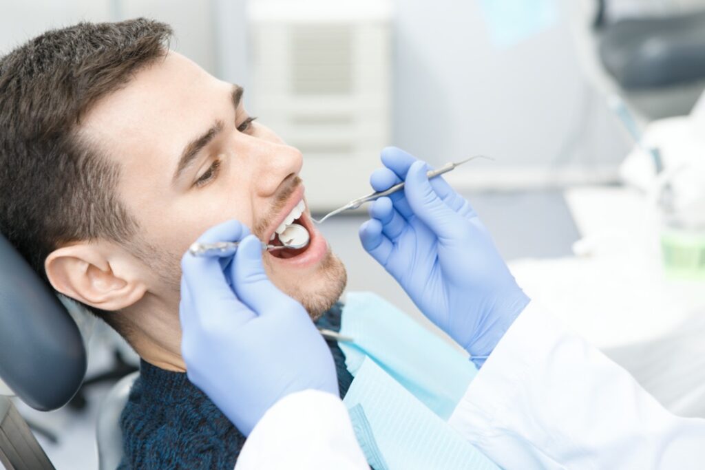 Read more on Why You Should Take Advantage of Dental Benefits