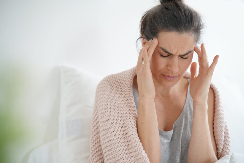 Read more on Is It Normal to Get a Headache After Having a Tooth Extraction?
