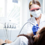 What does a Dental Hygienist do?