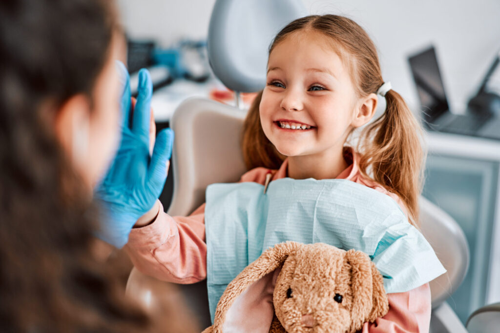 Read more on Pediatric Dentistry: Tips for Protecting Children’s Teeth