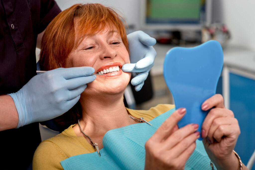 Read more on Smile Design & Dental Implants from Penticton Dentist
