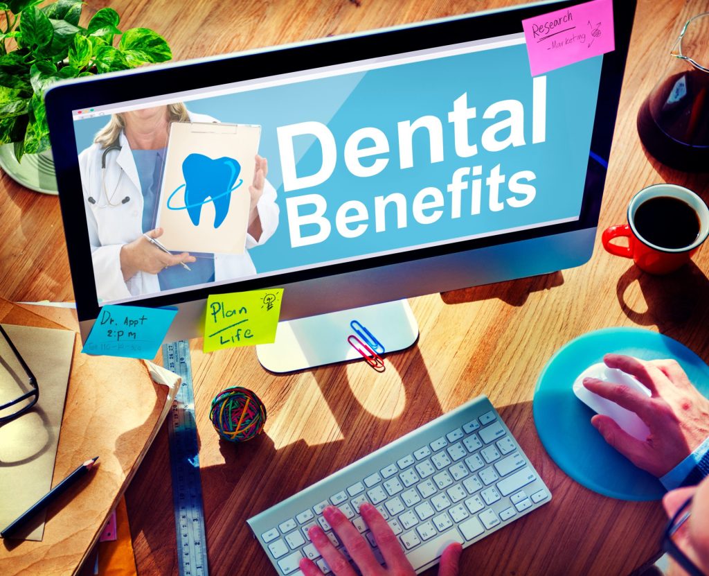 Canadian Dental Insurance: Using Your Dental Benefits