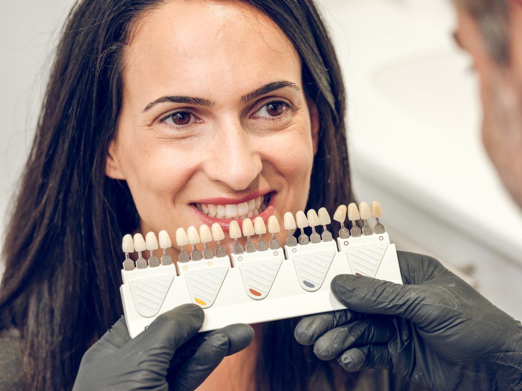 Read more on Porcelain Veneers: The Ultimate Guide to Transforming Your Smile