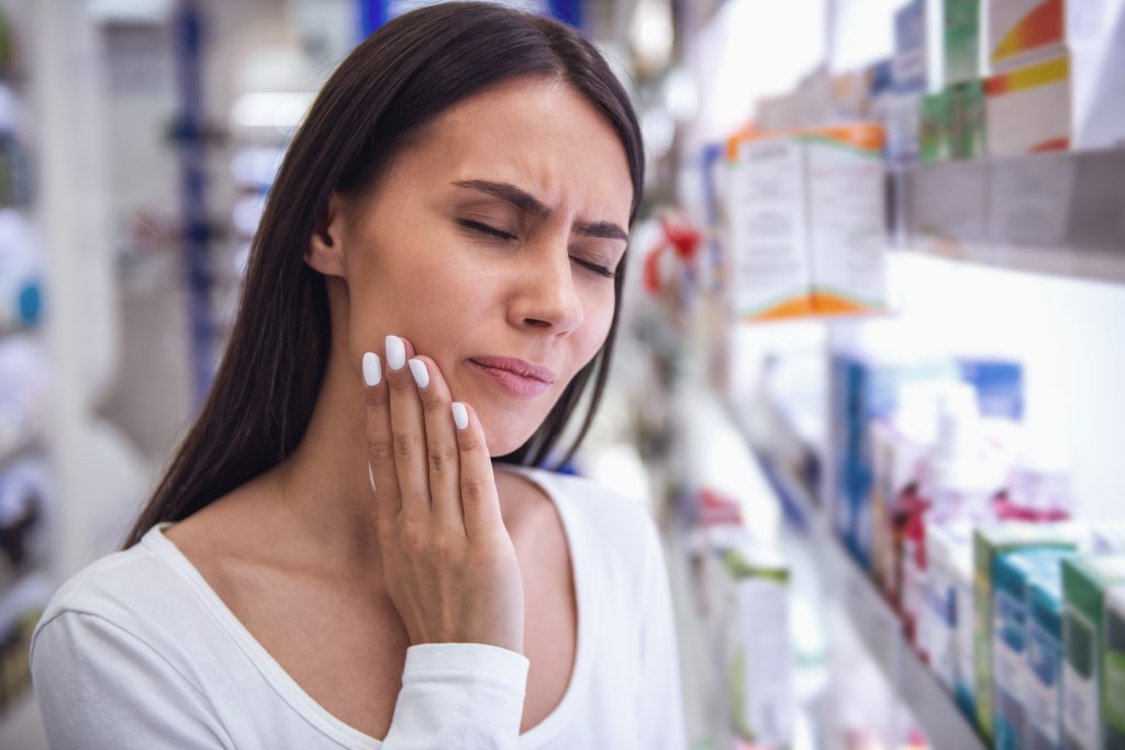 Read more on Headache After Dental Work? Causes, Jaw Pain & Relief Tips