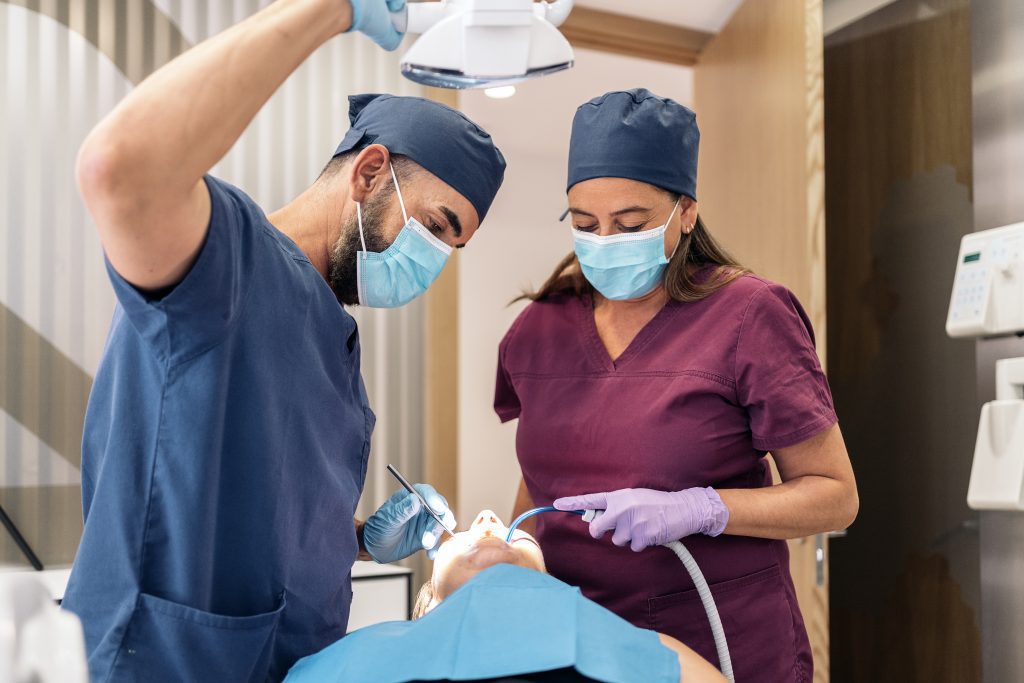 Dental clinic in Penticton