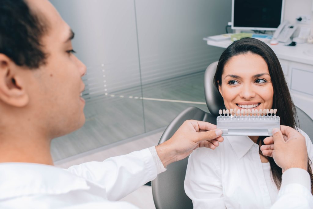 Read more on At-Home Remedies vs. Professional Whitening: How to Get a Brighter Smile