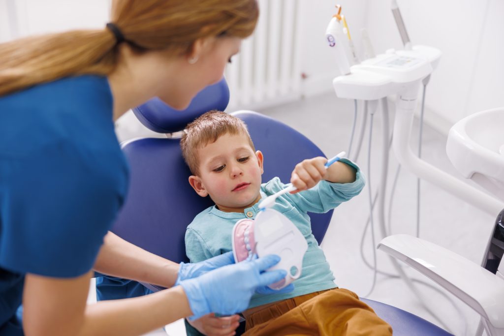 Read more on Family Dental Care in Penticton: A Complete Guide to Healthy Smiles at Every Age